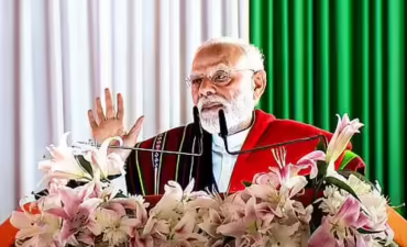 India’s Urban Transformation Under Modi Government