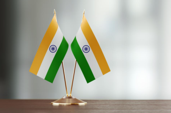 India’s Great Power Ambitions and Global Strategy