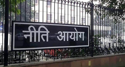 NITI Aayog’s Role in Building India’s Human Capital