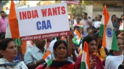 Citizenship Amendment Act 2019 – India’s Citizenship Debate