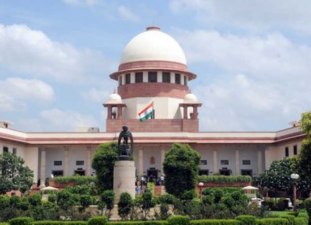 Supreme Court Reinforces Bar on Anticipatory Bail in SC/ST Crimes