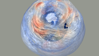 Ozone Layer Protection and Surface Ozone Challenges