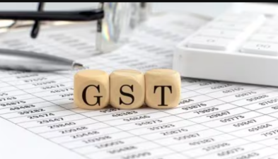 India’s Revised GST Rate Structure and Economic Impact