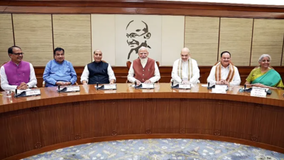 Unified Pension Scheme Adoption Among Central Employees