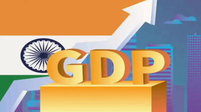 India’s Q1 FY 2025–26 GDP Growth Analysis