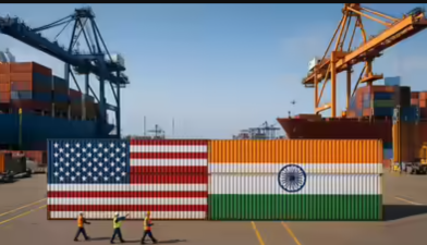 India’s Export Strategy Amidst US Tariff Challenges