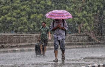 Urban Climate Risks and Adaptation Challenges in India