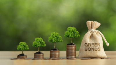 India’s Climate Finance and Green Debt Market Growth