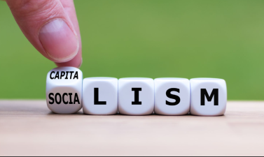 Capitalism Versus Socialism Debate in Modern Economies