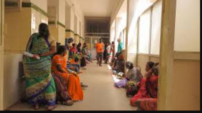 India’s Out-Of-Pocket Health Expenditure Trends Examined