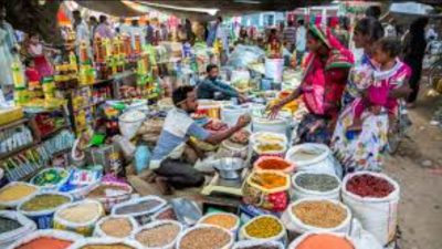 India’s Food Poverty and Public Distribution System Reform