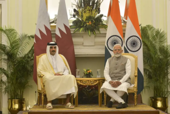 India’s Shift in West Asia Policy Amid Qatar Bombing Crisis