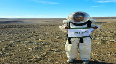 India’s Analog Experiments Advance Astronaut Training