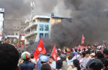 Nepal’s Gen-Z Movement Challenges Governance and Democracy