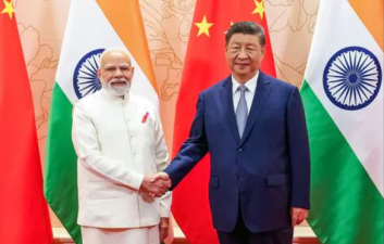 Building Sustainable India-China Relations Through Cultural Diplomacy
