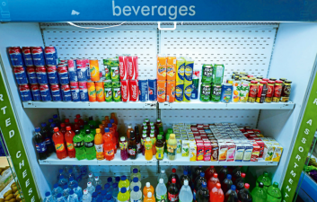 India Raises GST on Sugary Drinks to Curb Diseases