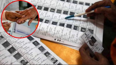 Electoral Roll Deletion Process and Issues in India