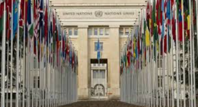 UN Reform and Challenges at Eighty Years