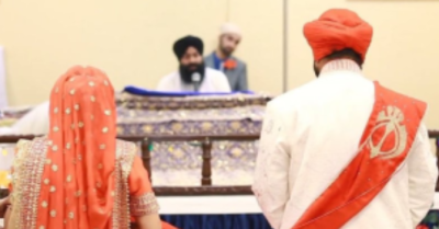 Supreme Court Directs Registration of Sikh Marriages Nationwide