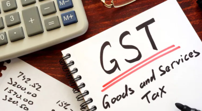 GST 2.0 Reforms Drive India’s Economic Growth