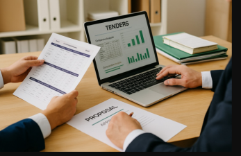 AI Revolutionises Government Tender Evaluation Process