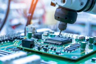 India’s Semiconductor Design and Manufacturing Surge