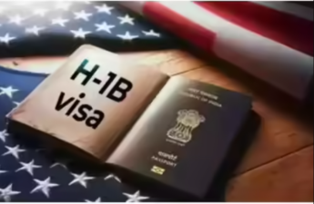 US H-1B Visa Fee Hike Hits Indian Women Hardest