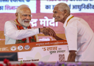 Ayushman Bharat PM-JAY – India’s Largest Health Scheme