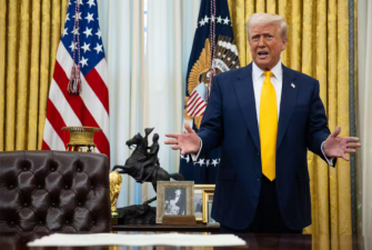 Legal Strategies Behind Donald Trump’s Political Resilience