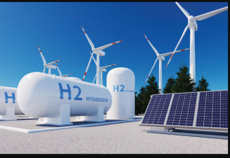India’s Green Hydrogen Revolution and Energy Future