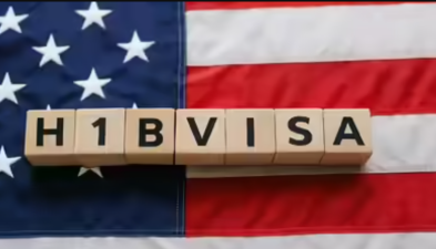 Impact of $100,000 H-1B Visa Fee on US Tech Industry