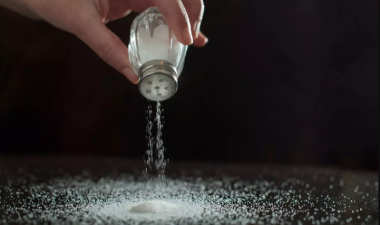 India’s Salt Consumption and Public Health Challenges