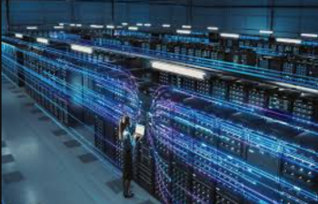 AI and Data Centres Reshape India’s Energy Landscape