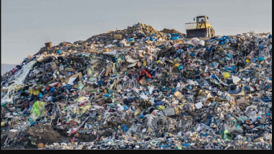 India’s Evolving Municipal Solid Waste Management Challenges