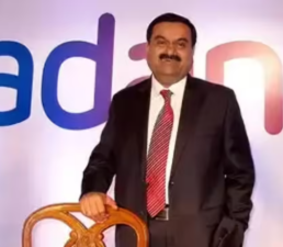Bihar Adani Land Deal Sparks Controversy and Debate