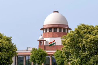 Supreme Court Stays Key Provisions of Waqf Amendment Act