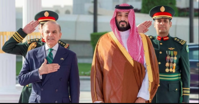 Saudi-Pakistan Defence Pact Challenges India’s Strategic Interests