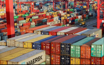 India’s Spatial Trade Imbalance and Northeast Marginalisation