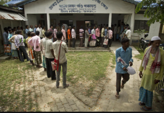 Provincial Citizenship and Migration Politics in India