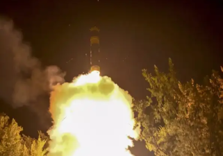 India’s Agni-Prime Missile Test Enhances Strategic Defence
