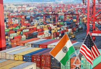 India’s Strategic Trade Choices Amid Global Upheaval