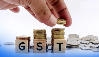 State Finances and GST Impact – from CAG Report