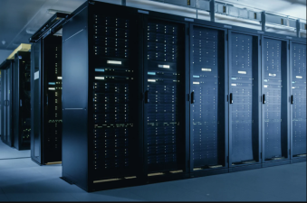 AI Data Centres and Global Energy Transition Challenges