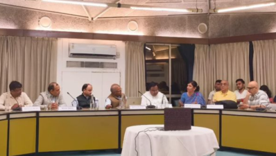 India’s Digital Sovereignty and Economic Self-Reliance
