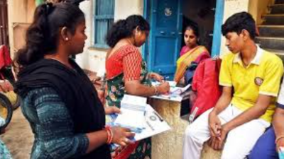 Caste Census Reinstated in India’s 2027 Census Exercise