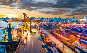 India’s MSMEs and Global Supply Chain Transformation