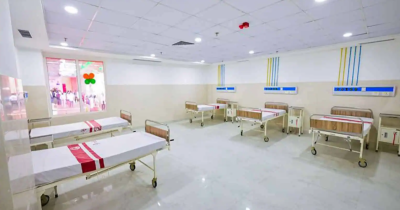 India Expands Medical Seats to Enhance Healthcare Access