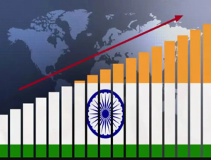 India’s Economic Growth and Inflation Trends in 2025