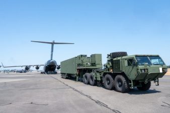 China Demands Withdrawal of US Typhon Missile in Japan
