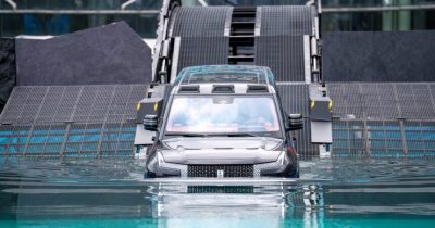 China’s Electric Vehicle Sector Faces Market Involution Crisis